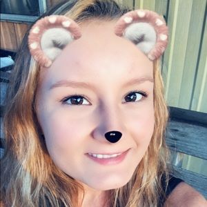 Meet your Posher, Kim